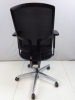 Ergonomische bureaustoel Osmoz Typer2 (Dauphine) Zwart NW 57430