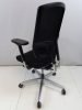 Ergonomische bureaustoel Osmoz Typer2 (Dauphine) Zwart NW 57431