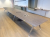 Vergadertafel Sedus 5600 x 1200 57694