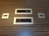 Vergadertafel Sedus 5600 x 1200 57697
