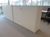 Schuifdeurkast Ahrend 1200 x 1800(2e hands) 57778