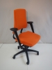 BMA Axia Classic Office NPR Oranje (2e hands) 55713