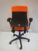 BMA Axia Classic Office NPR Oranje (2e hands) 55715