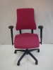 BMA Axia Classic Office NPR paars (2e hands) 55707