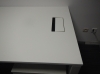 Bureau Pami 3000 x 900 gris-blanc 57108