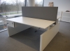 Duo workbench Ahrend Four Two 57329