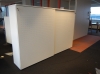 Akoestische schuifdeurkast Robberechts (2e hands) 57354