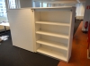 Akoestische schuifdeurkast Robberechts (2e hands) 57356