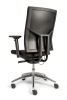 SUPERPROMO Ergonomische bureaustoel ED Pro02 31292