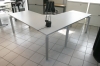 Design hoekbureau BULO H2O (2e hands) 54730
