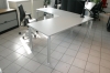 Design hoekbureau BULO H2O (2e hands) 54731