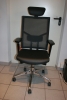 SUPERPROMO Ergonomische lederen directiebureaustoel ED Pro04 44430