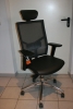 SUPERPROMO Ergonomische lederen directiebureaustoel ED Pro04 44431