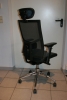 SUPERPROMO Ergonomische lederen directiebureaustoel ED Pro04 44435