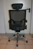 SUPERPROMO Ergonomische lederen directiebureaustoel ED Pro04 44436