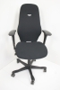 Ergonomische bureaustoel Kinnarps PLUS(6) 46106