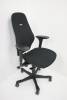 Ergonomische bureaustoel Kinnarps PLUS(6) 46107