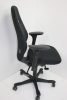 Ergonomische bureaustoel Kinnarps PLUS(6) 46109