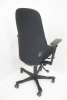 Ergonomische bureaustoel Kinnarps PLUS(6) 46111