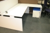 Duo werkplek / hoekbureaus Werndl 47336