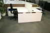Duo werkplek / hoekbureaus Werndl 47335