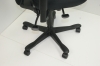 Ergonomische bureaustoel Kinnarps PLUS(6) zwart (refurbished) 48000