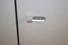 Dossierkast BULO H2O 1950 x 820 (2e hands) 48633