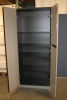 Dossierkast BULO H2O 1950 x 820 (2e hands) 48632