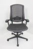 Promo Ergonomische bureaustoel Herman Miller Celle Cellular 49143