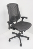 Promo Ergonomische bureaustoel Herman Miller Celle Cellular 49144