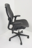Promo Ergonomische bureaustoel Herman Miller Celle Cellular 49146