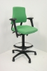 Balie stoel BMA Axia Classic Office 49985