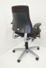 BMA Axia Classic Office met nieuwe bekleding 49982