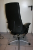 Ergonomische bureaustoel Interstuhl Goal 39399