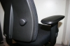 Ergonomische bureaustoel Interstuhl Goal 39401
