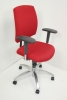 SUPERPROMO Ergonomische bureaustoel Drabert Entrada 50690