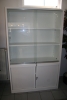 Vitrine rolluikkast Pami (2e hands) 51963