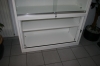 Vitrine rolluikkast Pami (2e hands) 51964