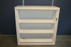 PROMO !!! Rolluikkast Pami 1200 x 1200 wit 52228