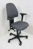 SUPERPROMO Ergonomische bureaustoel Kinnarps 6000 54227