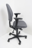 SUPERPROMO Ergonomische bureaustoel Kinnarps 6000 54229