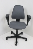Ergonomische bureaustoel Kinnarps 6000 54233