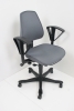 Ergonomische bureaustoel Kinnarps 6000 54234