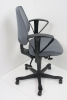 Ergonomische bureaustoel Kinnarps 6000 54236
