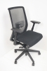 Ergonomische bureaustoel Haworth62 Very Task (2e hands) 54925