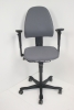 Hoge ergonomische bureaustoel Kinnarps 6000 54901