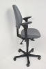 Hoge ergonomische bureaustoel Kinnarps 6000 54904