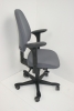 Hoge ergonomische bureaustoel Kinnarps 6000 54906