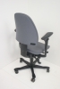 Hoge ergonomische bureaustoel Kinnarps 6000 54907