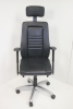 24/7 bureaustoel BMA Axia Focus 55020